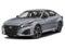 2023 Nissan Altima 2.5 SR Sedan