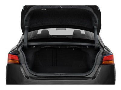 2021 Nissan Altima 2.5 SV Sedan