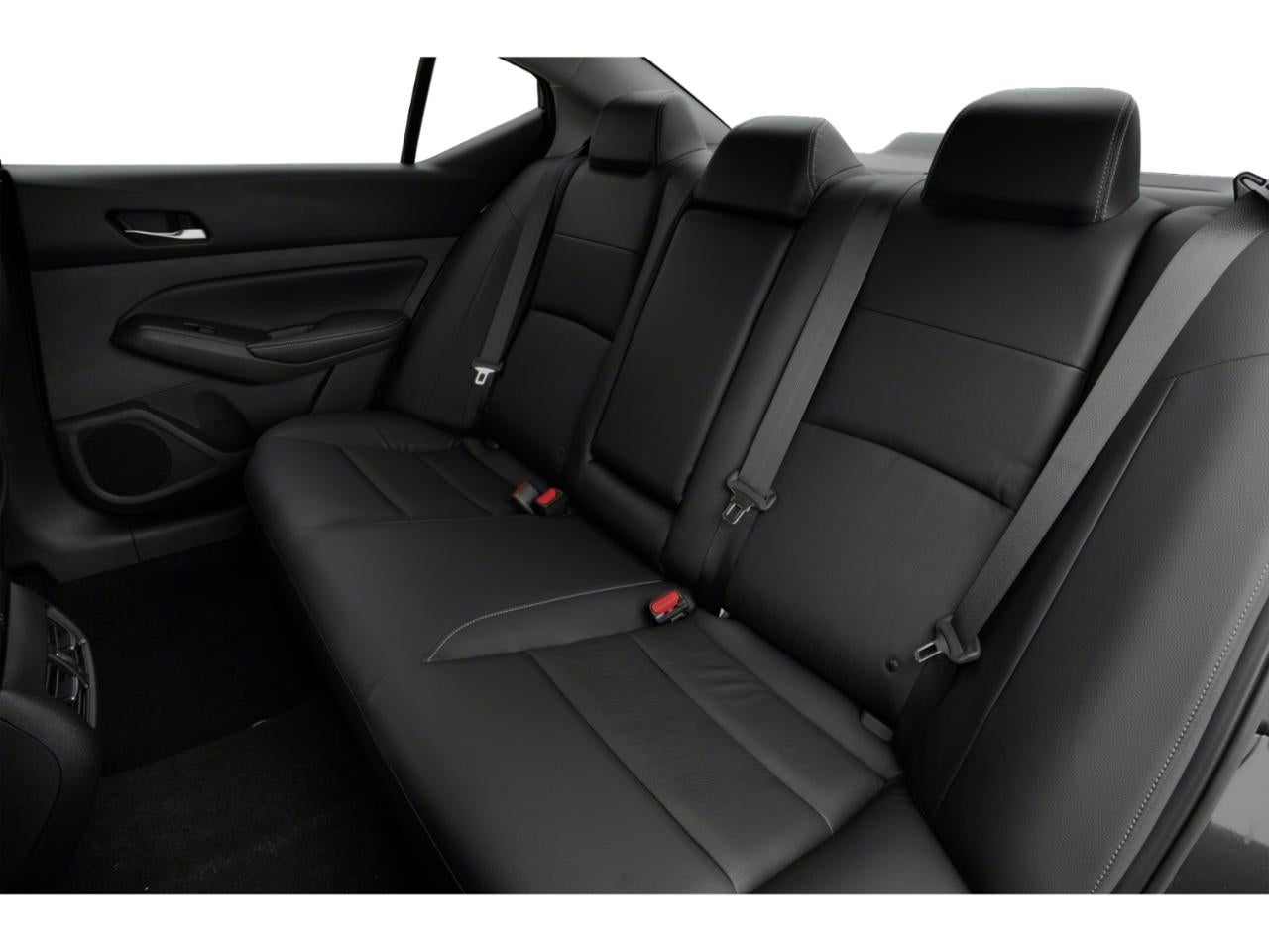 2021 Nissan Altima 2.5 SV Sedan