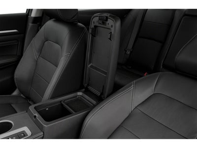 2021 Nissan Altima 2.5 SV Sedan