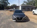 2022 Nissan Altima 2.5 SV Sedan