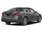2022 Nissan Altima 2.5 SV Sedan