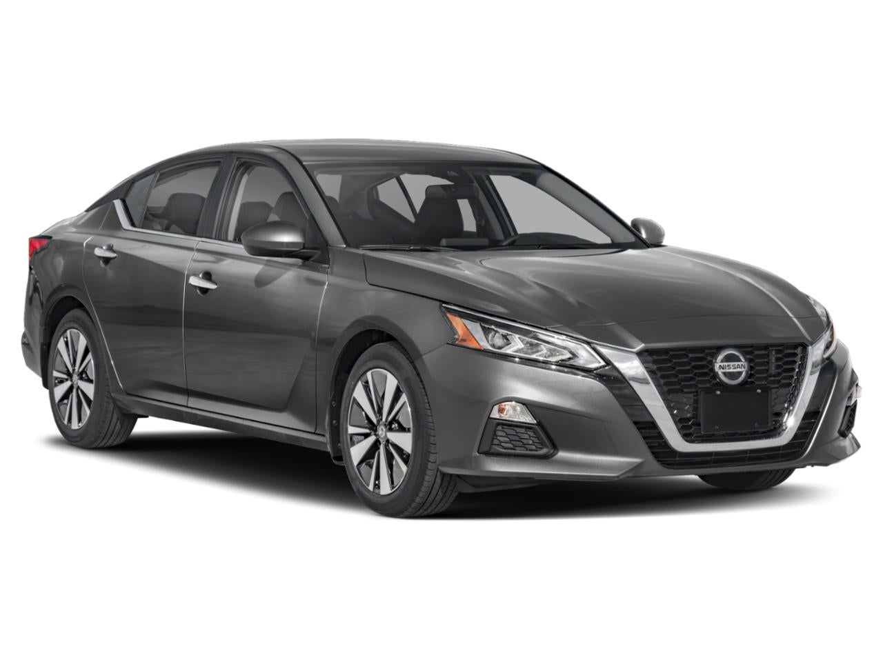 2022 Nissan Altima 2.5 SV Sedan