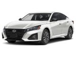 2026 Nissan Altima SV AWD