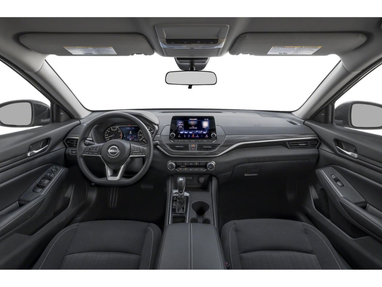 2026 Nissan Altima SV AWD