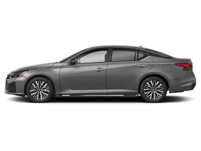2026 Nissan Altima SV AWD