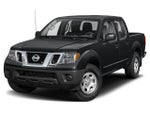 2019 Nissan Frontier Crew Cab 4x2 SL Auto *Ltd Avail*
