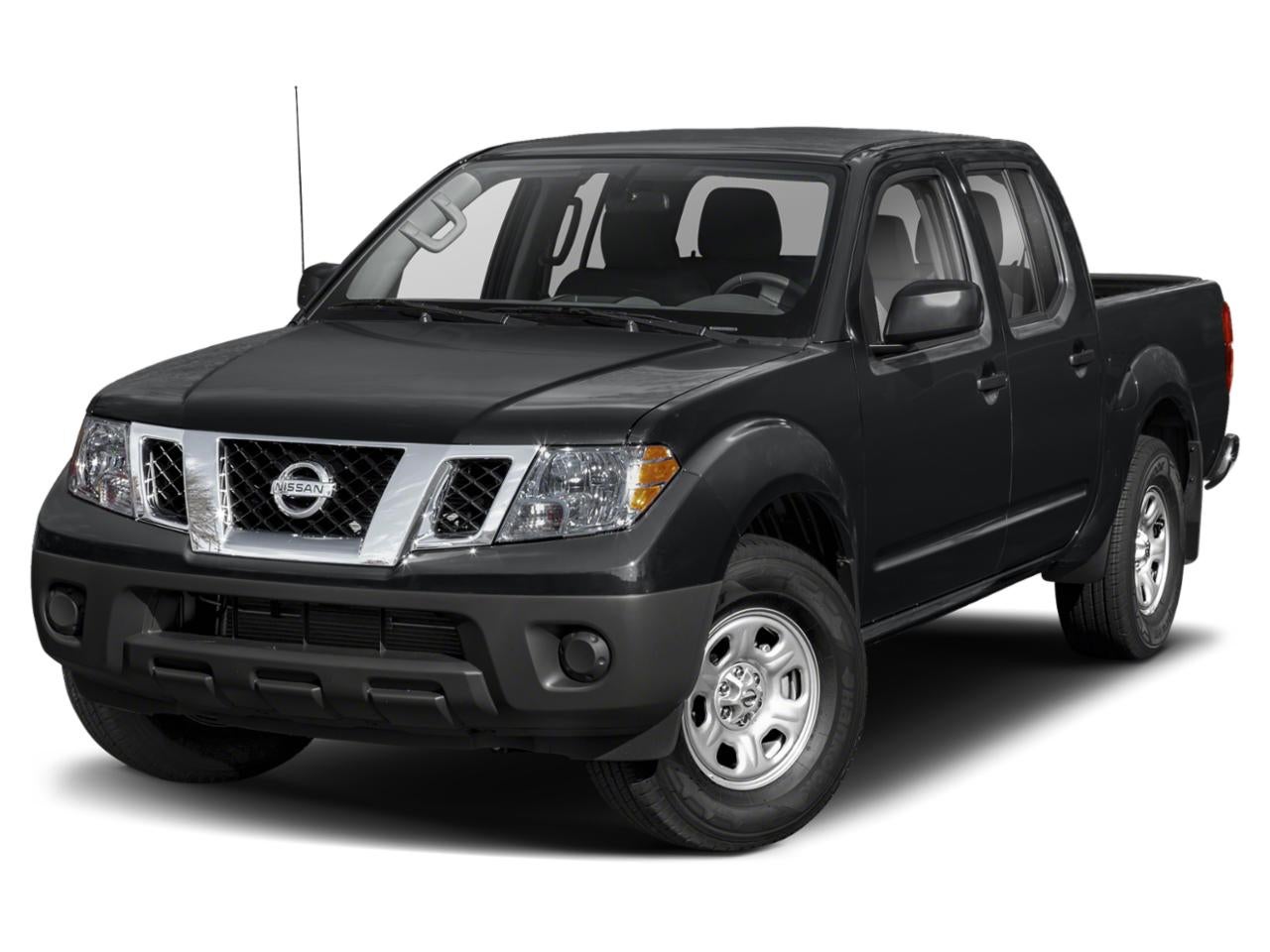 2019 Nissan Frontier Crew Cab 4x2 SL Auto *Ltd Avail*