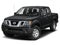 2019 Nissan Frontier Crew Cab 4x2 SL Auto *Ltd Avail*