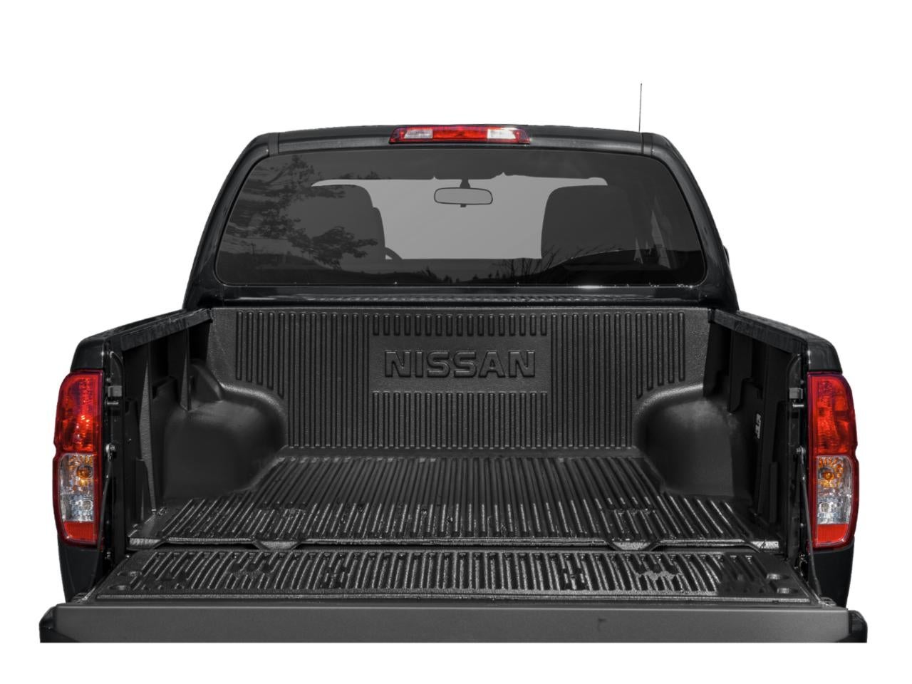 2019 Nissan Frontier Crew Cab 4x2 SL Auto *Ltd Avail*