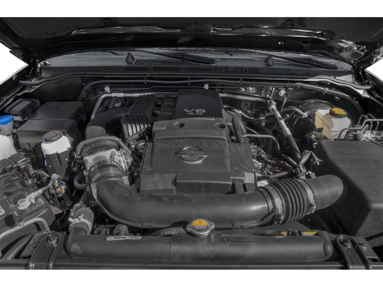 2019 Nissan Frontier Crew Cab 4x2 SL Auto *Ltd Avail*