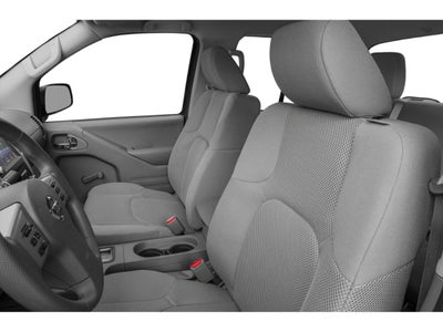 2019 Nissan Frontier Crew Cab 4x2 SL Auto *Ltd Avail*