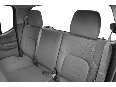 2019 Nissan Frontier Crew Cab 4x2 SL Auto *Ltd Avail*