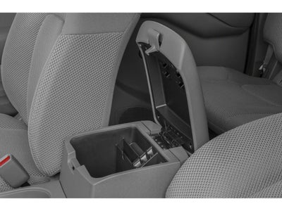 2019 Nissan Frontier Crew Cab 4x2 SL Auto *Ltd Avail*