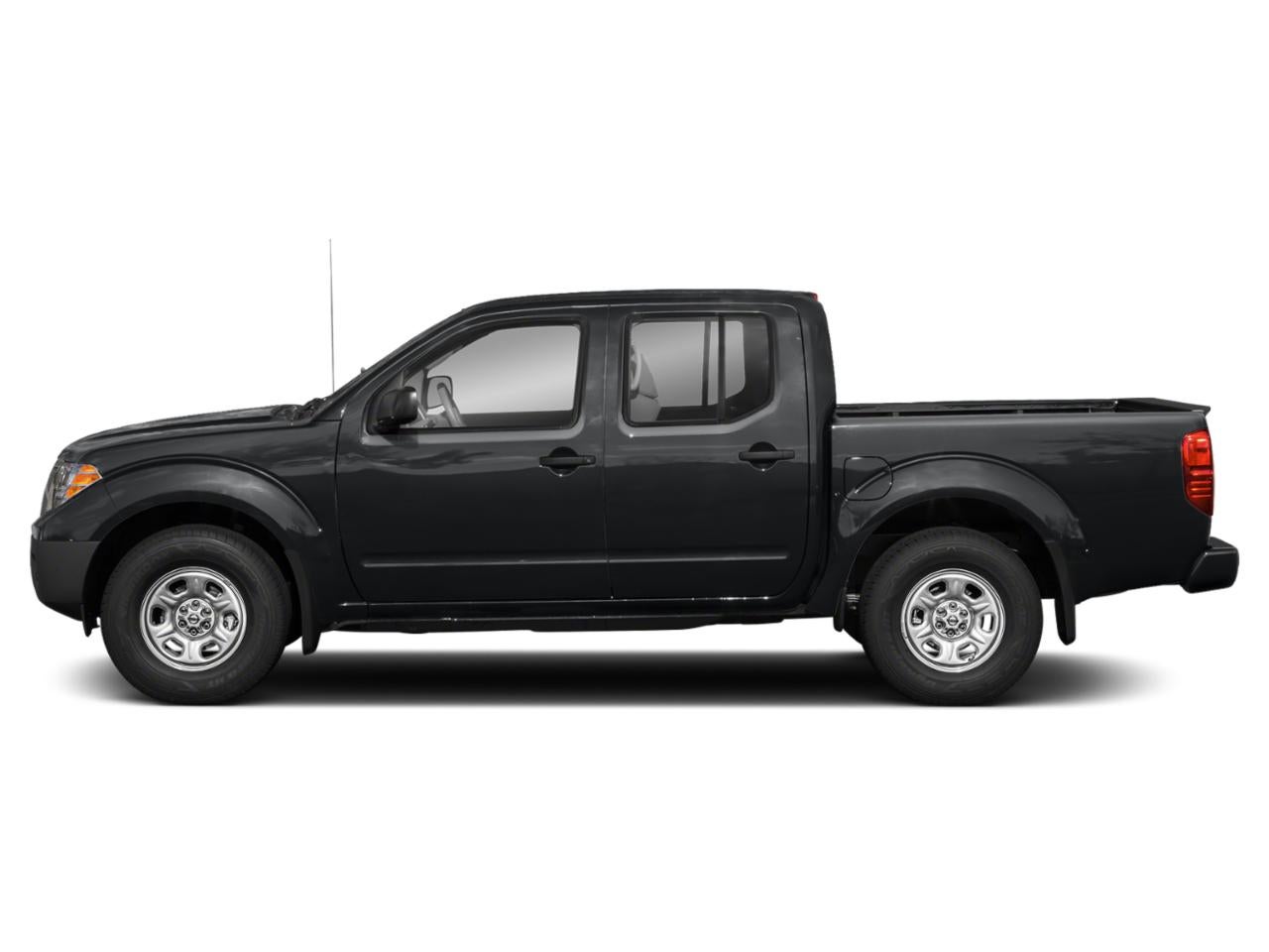2019 Nissan Frontier Crew Cab 4x2 SL Auto *Ltd Avail*