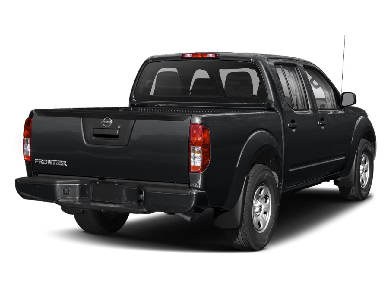 2019 Nissan Frontier Crew Cab 4x2 SL Auto *Ltd Avail*