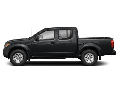 2019 Nissan Frontier Crew Cab 4x2 SL Auto *Ltd Avail*