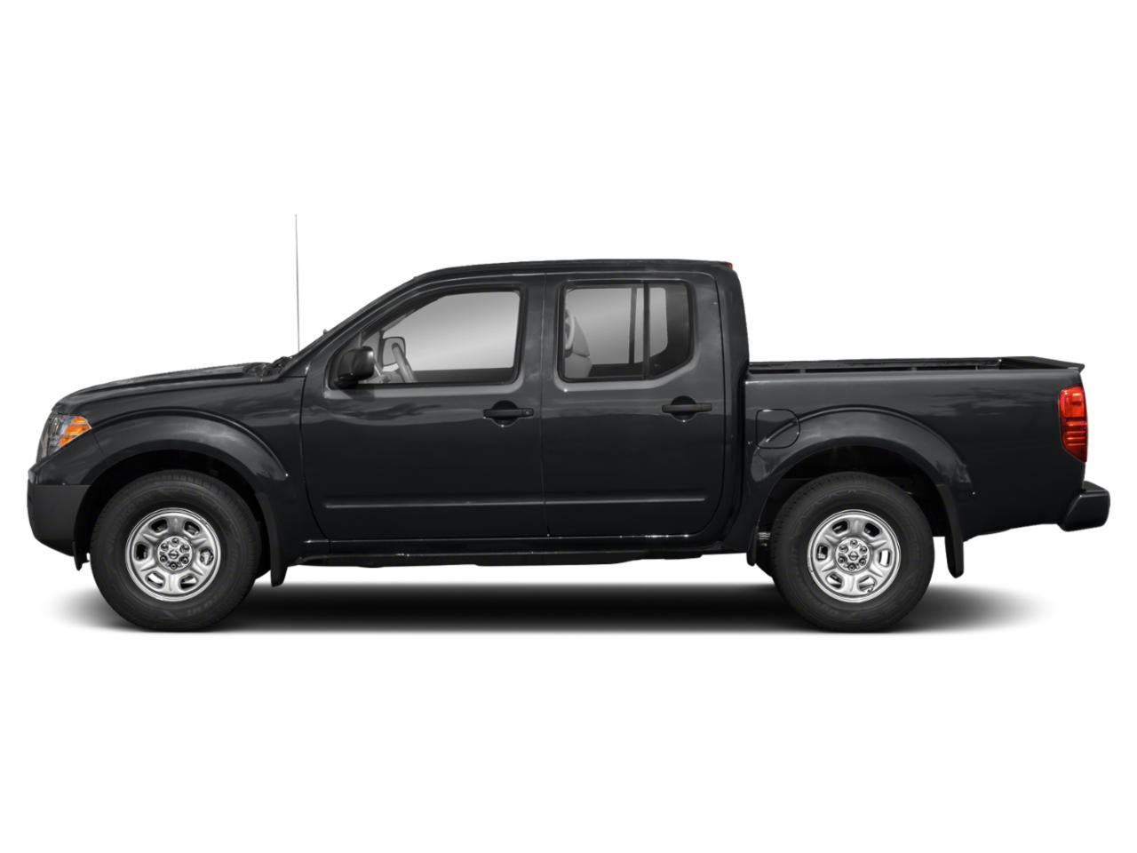 2019 Nissan Frontier Crew Cab 4x2 SL Auto *Ltd Avail*