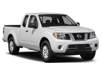 2019 Nissan Frontier Crew Cab 4x2 SL Auto *Ltd Avail*
