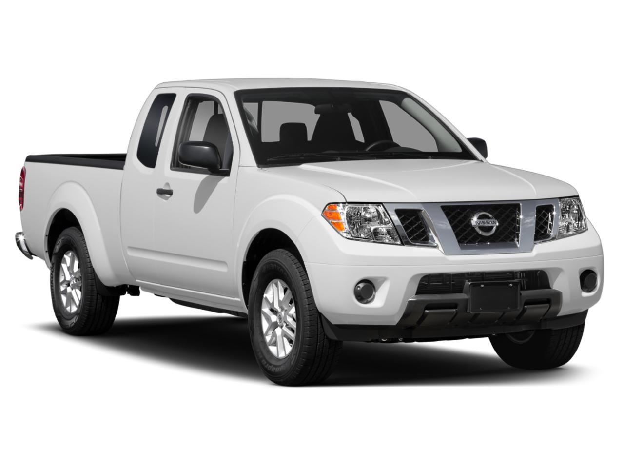 2019 Nissan Frontier Crew Cab 4x2 SL Auto *Ltd Avail*