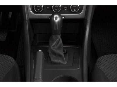 2015 Volkswagen Passat 4dr Sdn 1.8T Auto Sport PZEV