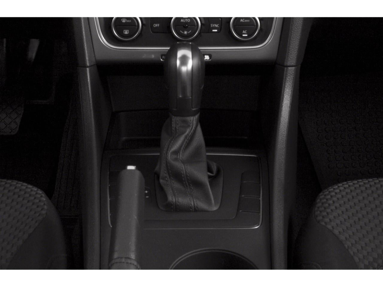 2015 Volkswagen Passat 4dr Sdn 1.8T Auto Sport PZEV