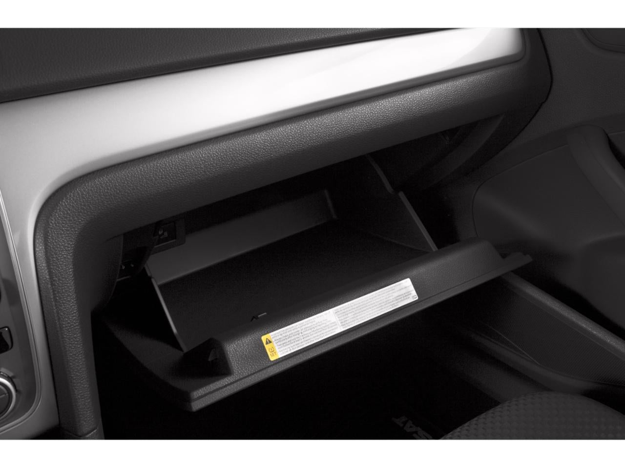 2015 Volkswagen Passat 4dr Sdn 1.8T Auto Sport PZEV