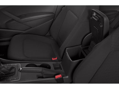 2015 Volkswagen Passat 4dr Sdn 1.8T Auto Sport PZEV