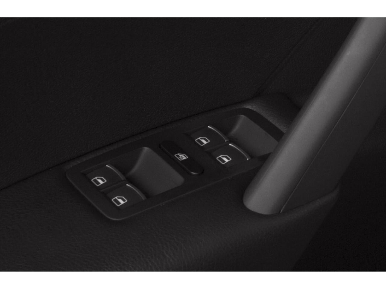 2015 Volkswagen Passat 4dr Sdn 1.8T Auto Sport PZEV