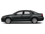 2015 Volkswagen Passat 4dr Sdn 1.8T Auto Sport PZEV