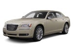 2011 Chrysler 300 4dr Sdn 300C RWD