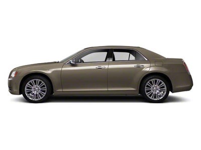 2011 Chrysler 300 4dr Sdn 300C RWD