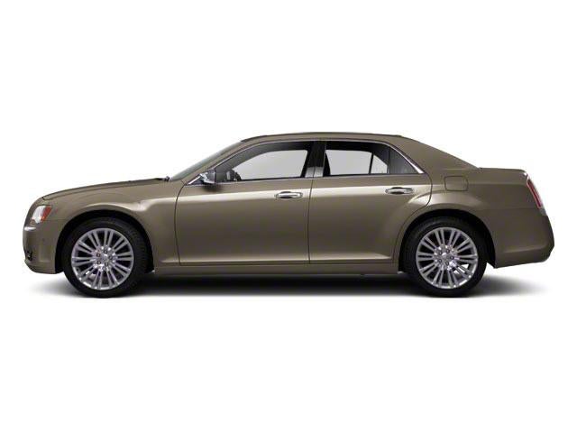 2011 Chrysler 300 4dr Sdn 300C RWD