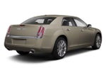 2011 Chrysler 300 4dr Sdn 300C RWD