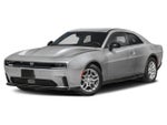 2025 Dodge Charger Daytona Scat Pack AWD