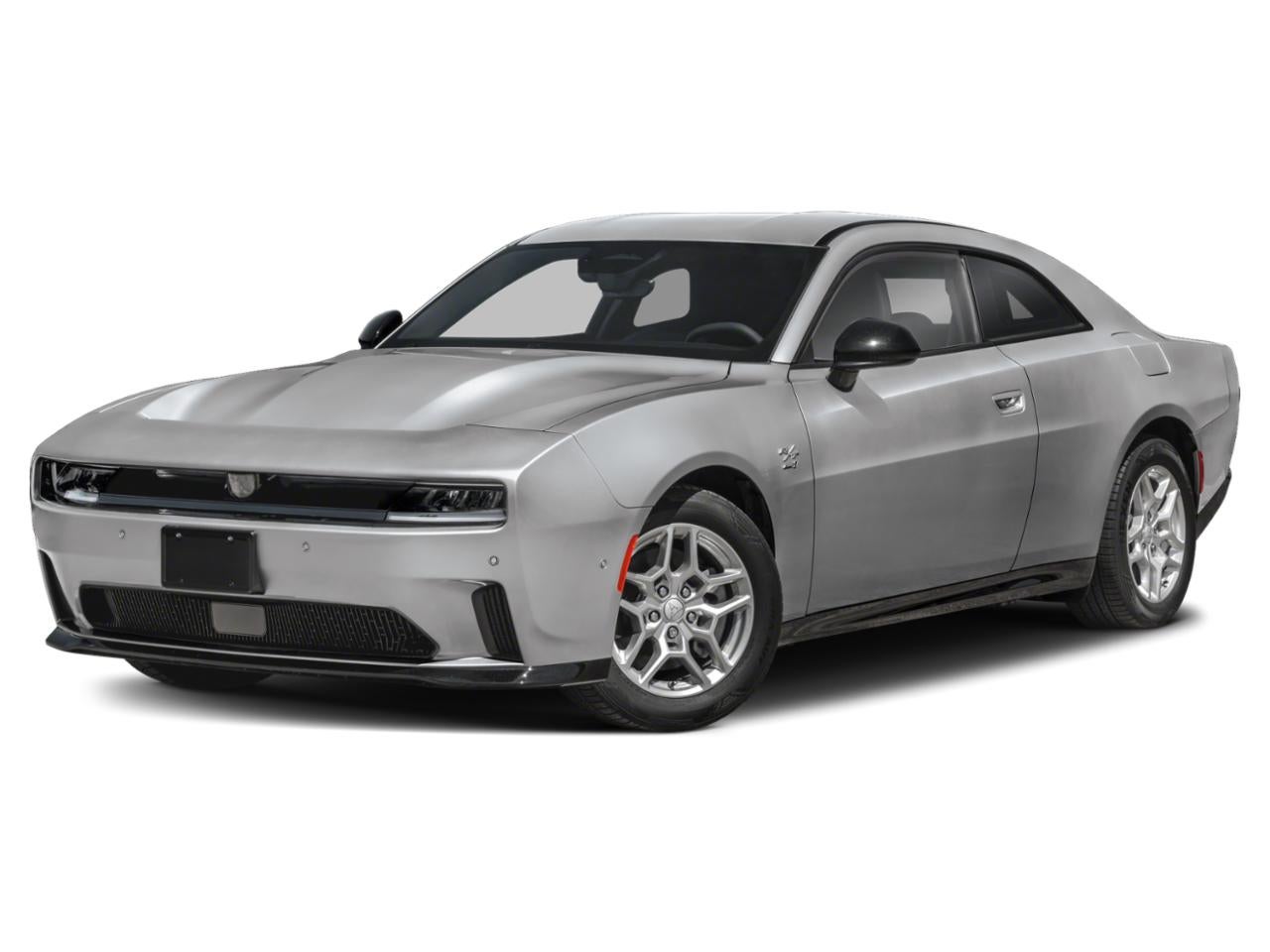 2025 Dodge Charger Daytona Scat Pack AWD