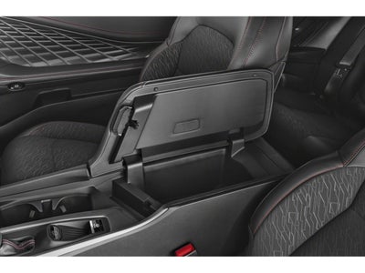 2025 Dodge Charger Daytona Scat Pack AWD