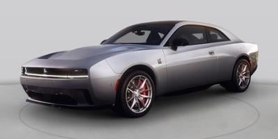 2025 Dodge Charger Daytona Scat Pack AWD