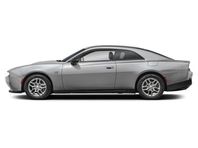 2025 Dodge Charger Daytona Scat Pack AWD