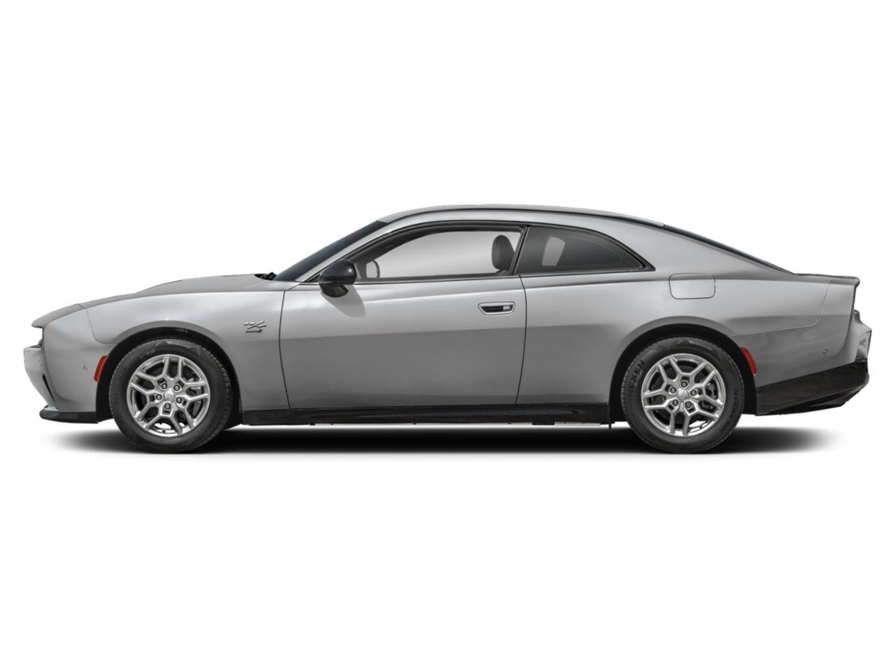 2025 Dodge Charger Daytona Scat Pack AWD