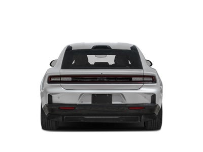2025 Dodge Charger Daytona Scat Pack AWD