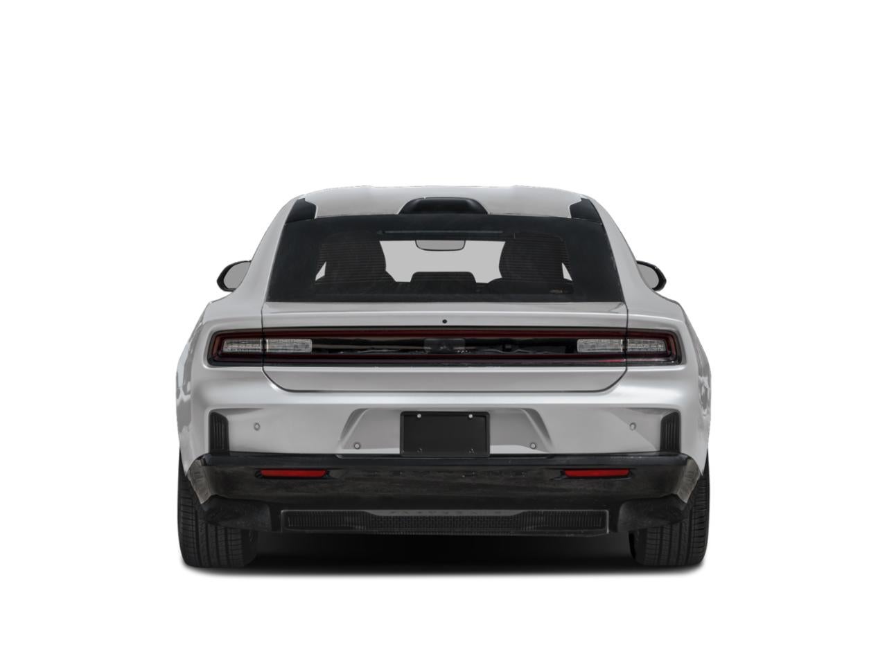 2025 Dodge Charger Daytona Scat Pack AWD