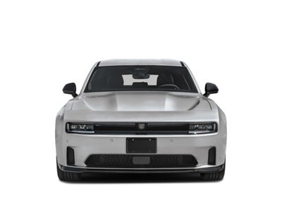 2025 Dodge Charger Daytona Scat Pack AWD