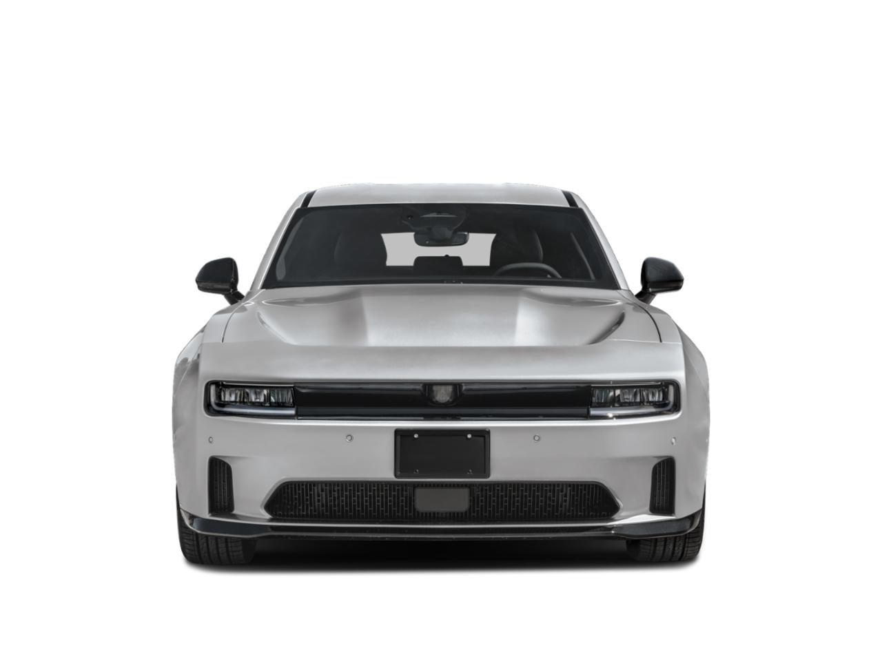 2025 Dodge Charger Daytona Scat Pack AWD