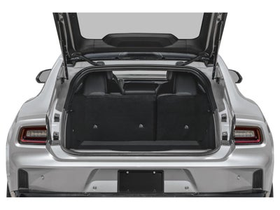 2025 Dodge Charger Daytona Scat Pack AWD