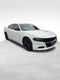 2021 Dodge Charger SXT RWD