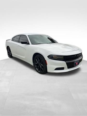 2021 Dodge Charger SXT RWD