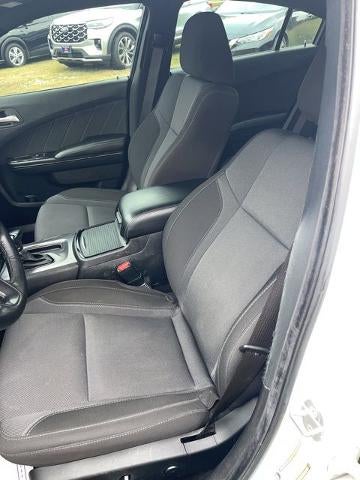 2021 Dodge Charger SXT RWD