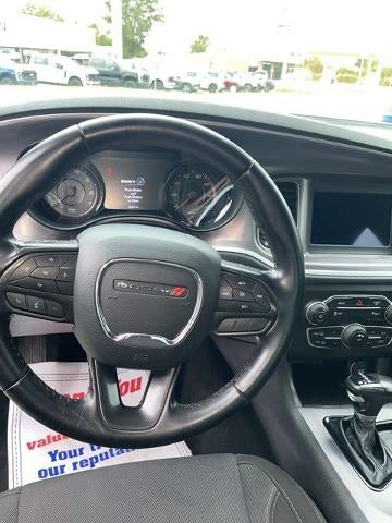 2021 Dodge Charger SXT RWD