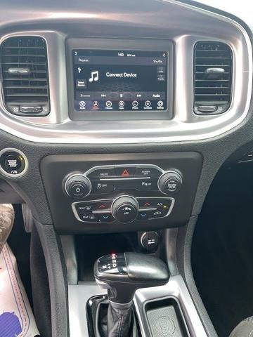 2021 Dodge Charger SXT RWD